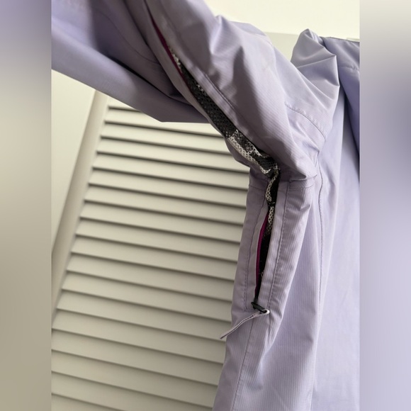 Burton outer shell - Picture 4 of 4